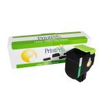 PRINTPEN LEXMARK CS310 Yellow (70C8HY0) (3K)
