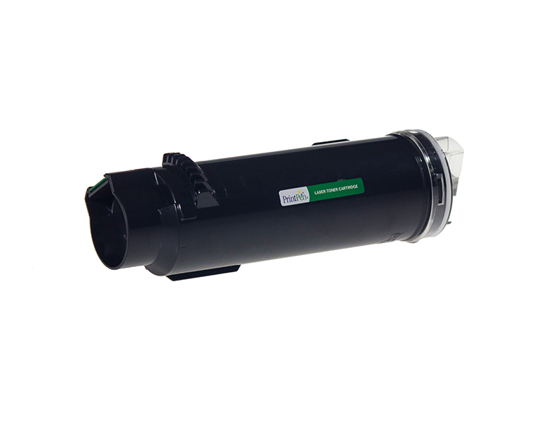11744__26898-4 PRINTPEN XEROX PHASER 6510 Yellow (106R03487) Yüksek Kapasite (2.4K) - Görsel 1