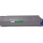 PRINTPEN OKI MC860 Magenta (44059226) (10K)