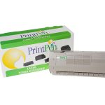 PRINTPEN OKI C612 Black (46507520) (8K)