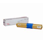 PRINTPEN XBox OKI C301 Yellow (44973541) (1.5K)