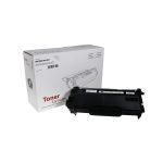 PRINTPEN XBox BROTHER TN-3437 Yüksek Kapasite (8K)