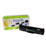 PRINTPEN HP W2031X (415X) & CANON CRG-055HC Cyan Chipsiz (6K)