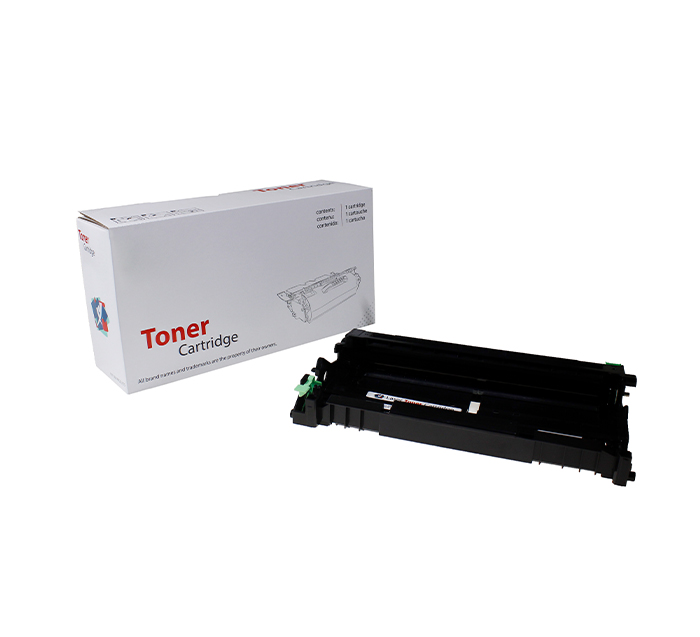 12177__29447-5 PRINTPEN XBox BROTHER DR-2125 Drum Unit (12K) - Görsel 1