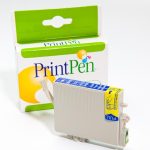 PRINTPEN EPSON T0443XL Magenta Yüksek Kapasite (18,5 ml.)
