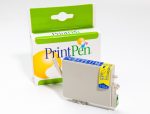 PRINTPEN EPSON T0444XL Yellow Yüksek Kapasite (18,5 ml.)