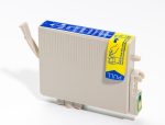 PRINTPEN EPSON T0444XL Yellow Yüksek Kapasite (18,5 ml.) - Görsel 2