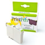 PRINTPEN EPSON T0711 Black (15,0ml)