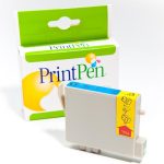 PRINTPEN EPSON T0542 Cyan (20,0 ml.)