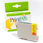 PRINTPEN EPSON T0548 Matte Black (20,0 ml.)