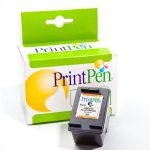 PRINTPEN HP No.337 (C9364EE) Black (%100 Yeni)