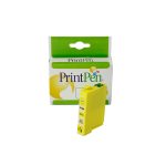 PRINTPEN EPSON T1284XL Yellow Yüksek Kapasite (13,0ml)