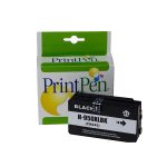 PRINTPEN HP 950XL (CN045AE) Black Yüksek Kapasite (80,0ml.)