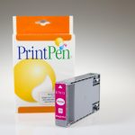 PRINTPEN EPSON T7013XXL Magenta Ekstra Yüksek Kapasite (49,0ml)