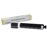 PRINTPEN CANON C-EXV48 & GPR-52 & NPG-66 Yellow (190Gr/11.5k)