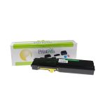 PRINTPEN XEROX WORKCENTRE 6655 Yellow ((106R02754)  (7.5K)
