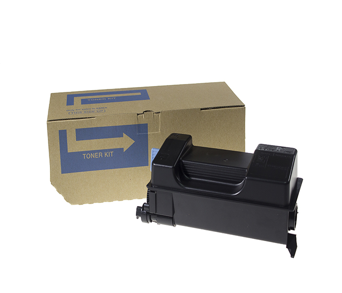12618__29199-2 PRINTPEN UTAX PK-3012 (Japon Toner) (670Gr/25k) - Görsel 1