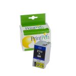 PRINTPEN EPSON T27XL (C13T27114012) Black Yüksek Kapasite (32,0ml)