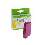 PRINTPEN EPSON T27XL (C13T27134012) Magenta Yüksek Kapasite (18,2ml)