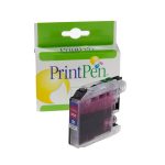 PRINTPEN BROTHER LC675XLM Magenta Yüksek Kapasite (13,0ml.)