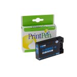 PRINTPEN CANON PGI-1500XLC Cyan Yüksek Kapasite (12.0ml.)