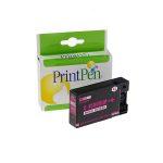 PRINTPEN CANON PGI-1500XLM Magenta Yüksek Kapasite (12.0ml.)