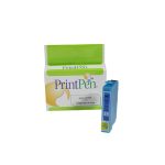 PRINTPEN EPSON T18XL (C13T18124012) Cyan Yüksek Kapasite (13,5ml)