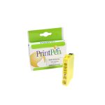 PRINTPEN EPSON T18XL (C13T18144012) Yellow Yüksek Kapasite (13,5ml)