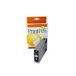 PRINTPEN EPSON T79XL (C13T79014010) Black Yüksek Kapasite (50ml-2,6k)