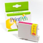 PRINTPEN EPSON T0483 Magenta (20,0 ml.)