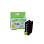 PRINTPEN EPSON 34XL (C13T34714010) Black (16.3ml)