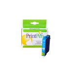 PRINTPEN EPSON 34XL (C13T34724010) Cyan (10.8ml)