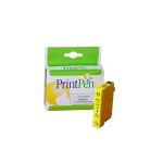 PRINTPEN EPSON 34XL (C13T34744010) Yellow (10.8ml)