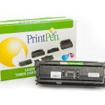 PRINTPEN HP CE250A,CE400A & CANON CRG-723 Black (5K)