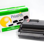 PRINTPEN SAMSUNG ML-3560DB Yüksek Kapasite (12K)