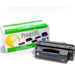 PRINTPEN HP Q5949X,Q7553X & CANON CRG-708H,CRG-715H (7K)