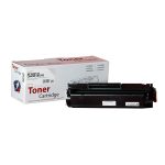 PRINTPEN XBox HP Q2612A (12A) & CANON CRG-703 (2K)