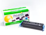 PRINTPEN HP Q6003A (124A) & CANON CRG-707M Magenta Remanufactured (2K)