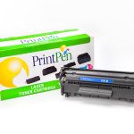PRINTPEN CANON FX-10 (2K)