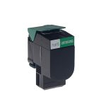 PRINTPEN LEXMARK CX310 Cyan (80C8SC0) (2K)