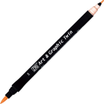 Zıg Art&graphıc Twın Tut-80 220 Tea Rose