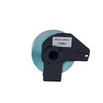 PRINTPEN BROTHER P-Touch DK-11203 DOSYALAMA ETIKETI (300 Adet/Rulo) (17mm x 87mm)