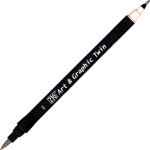 Zıg Art&graphıc Twın Tut-80 805 Gray Tınt