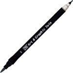 Zıg Art&graphıc Twın Tut-80 081 Dawn Gray