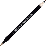Zıg Art&graphıc Twın Tut-80 815 Warm Gray 9