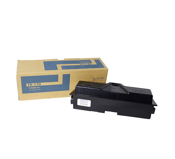 18345__27757-2 PRINTPEN KYOCERA TK-170 (Japon Toner) (290Gr) (7.2K) - Görsel 1