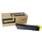 PRINTPEN KYOCERA TK-590XL Yellow (99Gr) Yüksek Kapasite (7.5K) (Japon Toner)