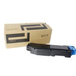 PRINTPEN UTAX PK-5012C &  TRIUMPH ADLER P-C3560 Cyan (140Gr) (10K) (Japon Toner)