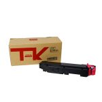 PRINTPEN UTAX PK-5017M Magenta (100Gr) (6K) (Japon Toner)