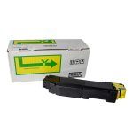 PRINTPEN UTAX PK-5011Y & TRIUMPH ADLER  P-C3060 Yellow (70Gr) (5K) (Japon Toner)